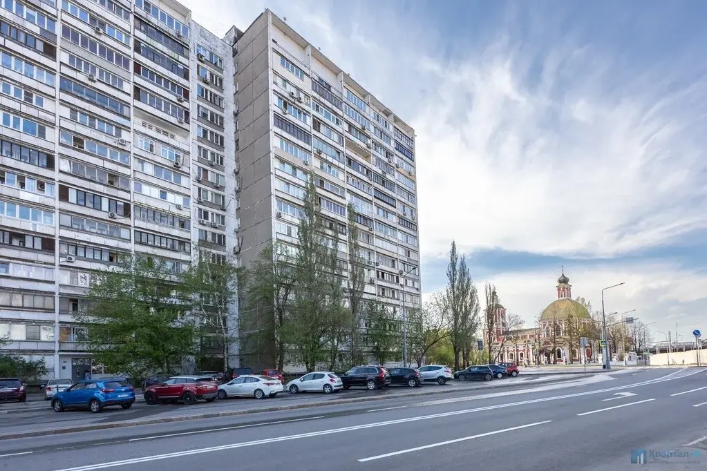 МОСКВА | МЕЩАНСКИЙ РАЙОН - Фото 42