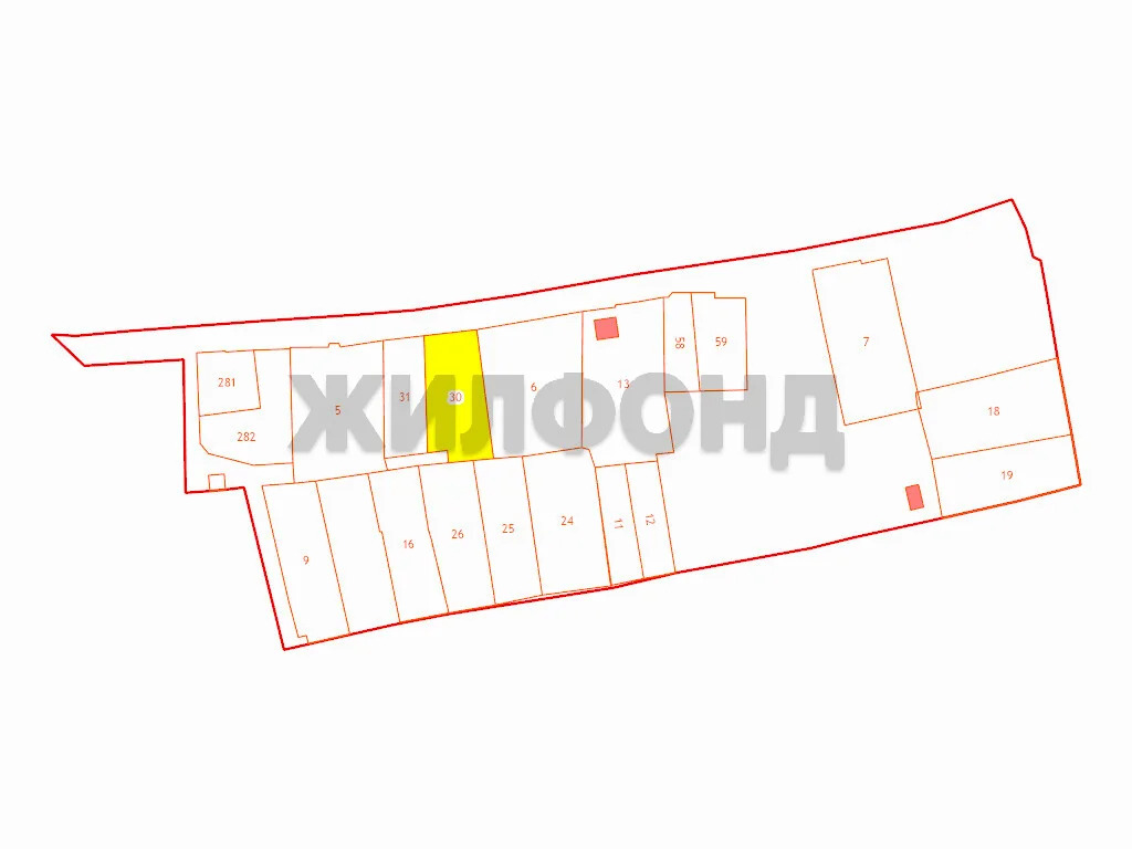 Продажа дома, Вагайцево, Ордынский район, ул. Свердлова - Фото 10