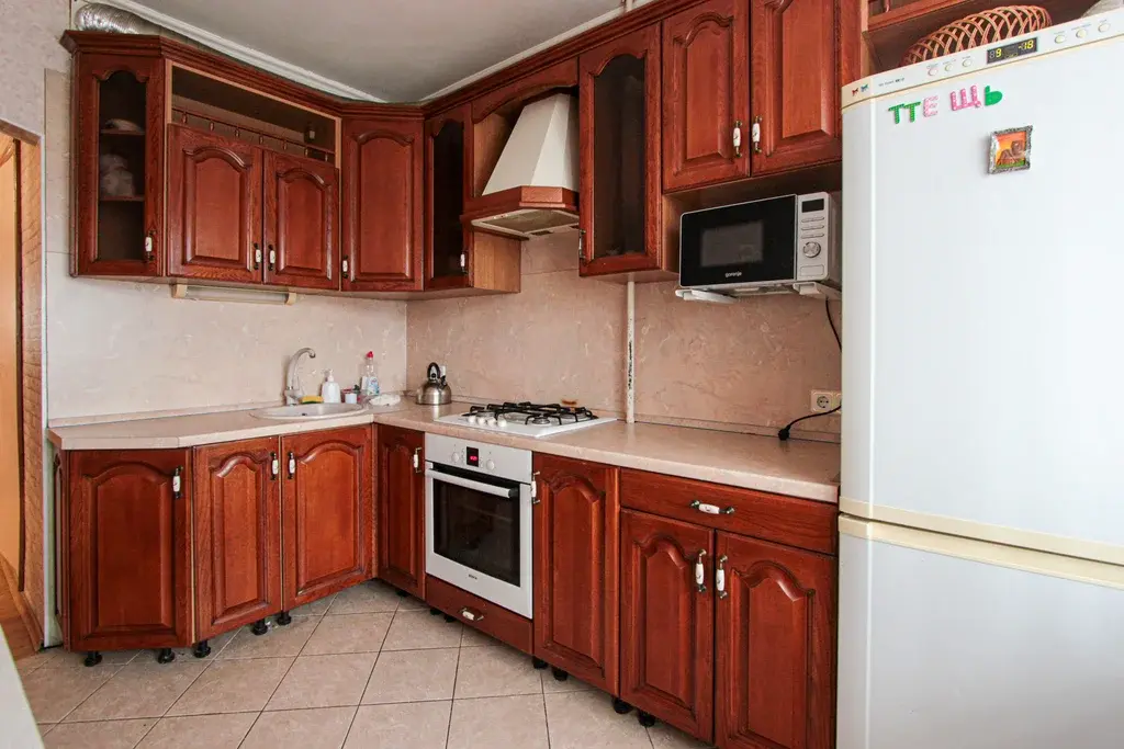 2-к ул. Энгельса, дом 2 - Фото 6