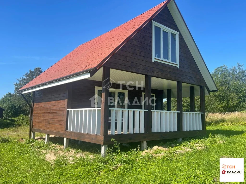 Продажа дома, Бортнево, Домодедово г. о. - Фото 16