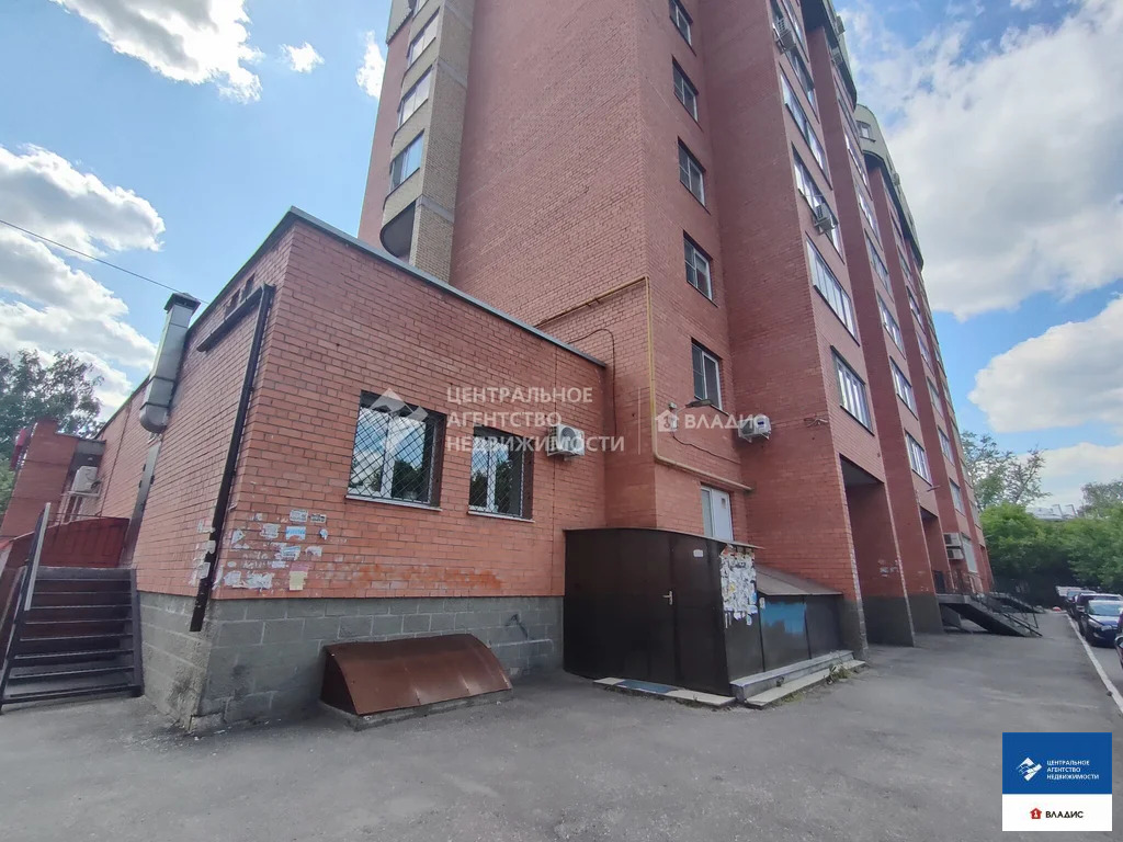 Аренда ПСН, Рязань, ул. Грибоедова - Фото 12