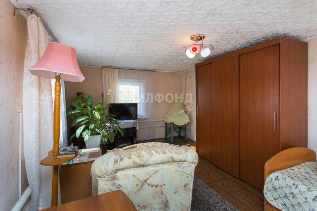 Продажа дома, Новосибирск - Фото 3