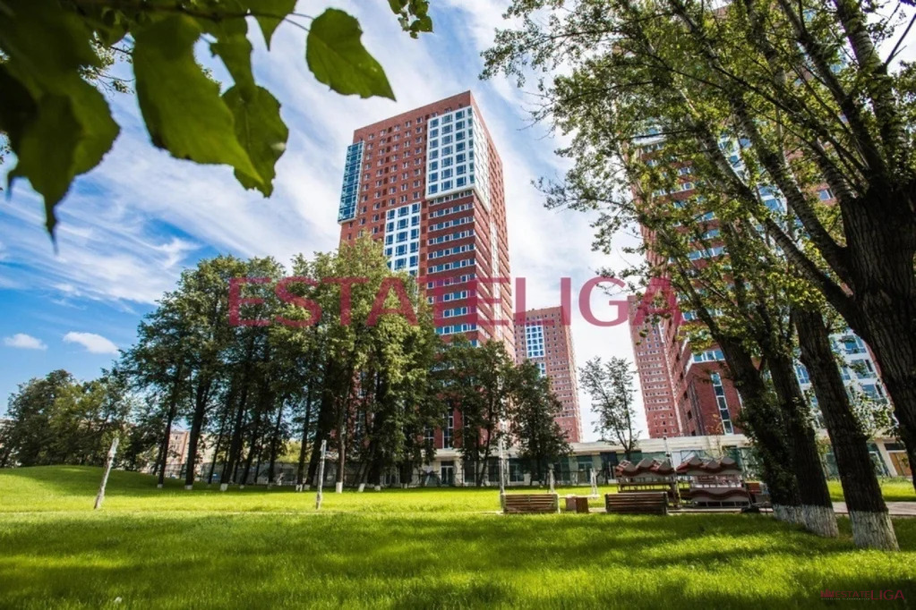 Продажа квартиры, м. Нижегородская, Рязанский пр-кт. - Фото 15