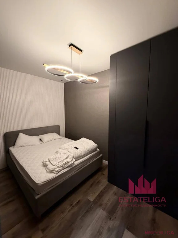 Аренда квартиры, Волгоградский пр-кт. - Фото 7