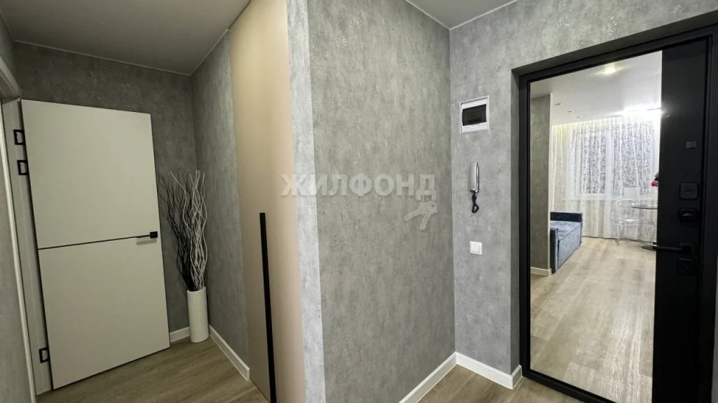 Продажа квартиры, Новосибирск, ул. Трудовая - Фото 36