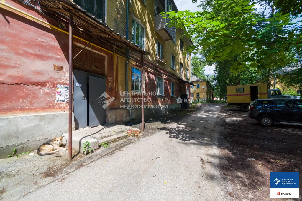Продажа квартиры, Рязань, ул. Предзаводская - Фото 15