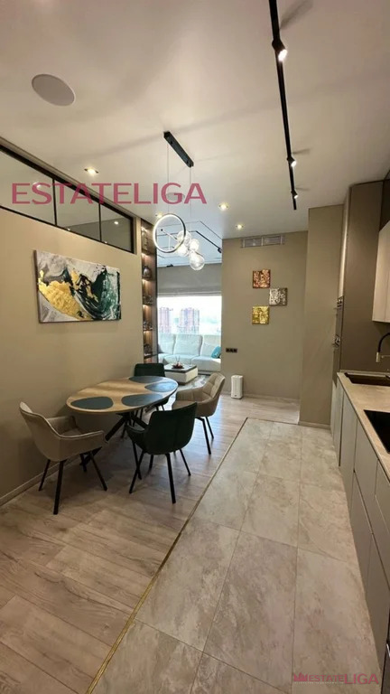 Продажа квартиры, Мичуринский пр-кт. - Фото 3