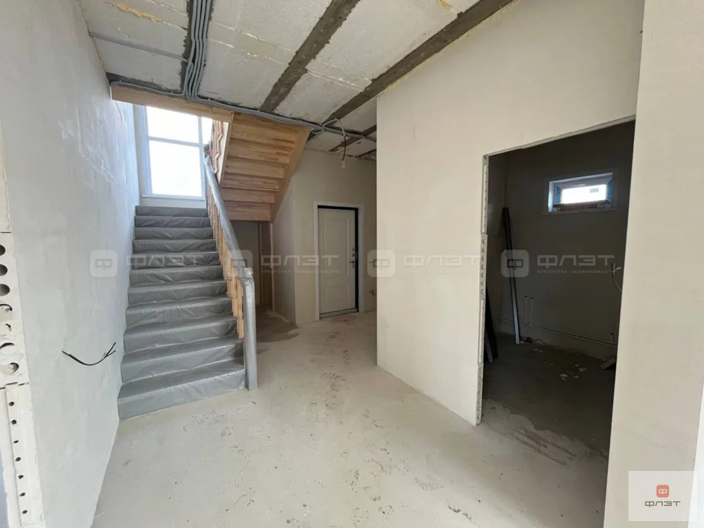 Продажа дома, Кощаково, Пестречинский район, ул. Ясная - Фото 8