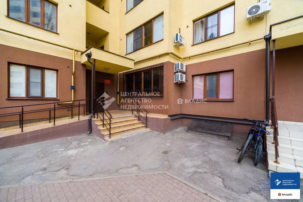 Продажа квартиры, Рязань, ул. Октябрьская - Фото 27