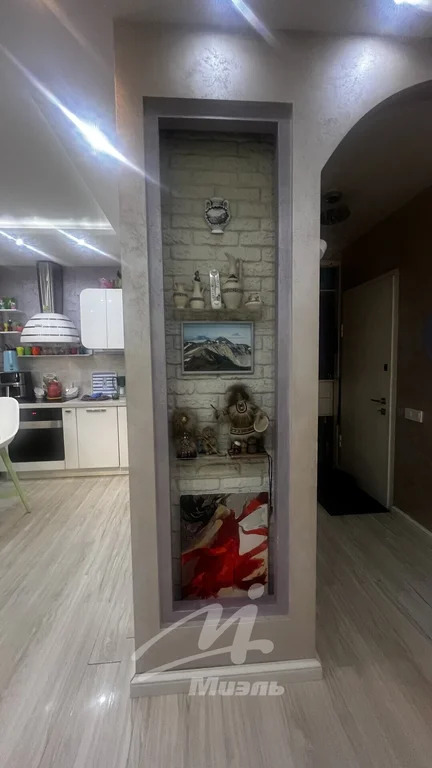 Продажа квартиры, Химки, Солнечная ул. - Фото 10