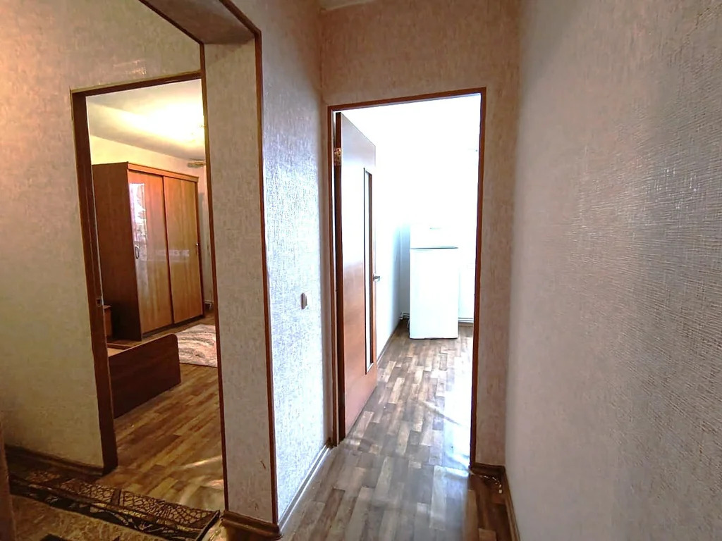 Продажа квартиры, Крымск, Крымский район, переулок Дивизионный 1-й - Фото 12