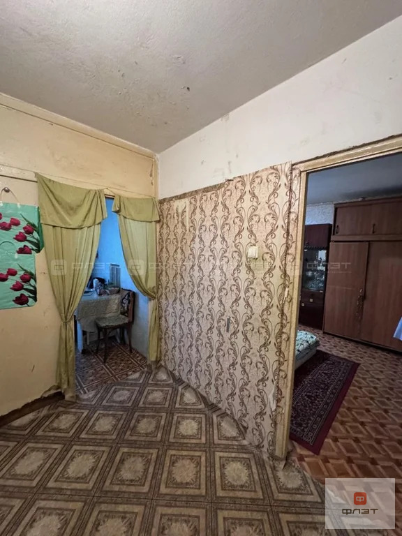 Продажа квартиры, Казань, ул. Адоратского - Фото 3
