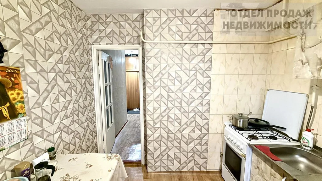 1-к квартира - Фото 3