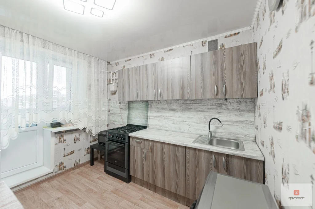 Продажа квартиры, Казань, Ямашева пр-кт. - Фото 1