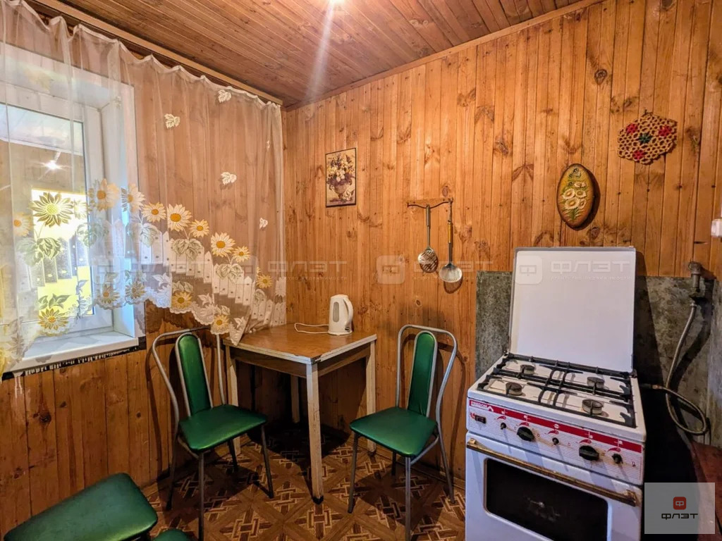 Продажа дома, Верхнеуслонский район, ул. Центральная - Фото 7