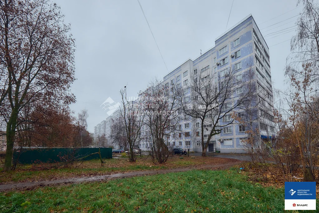 Продажа квартиры, Рязань, ул. Новаторов - Фото 14