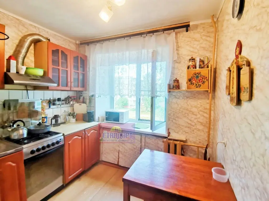 Отличная 3х квартира у 5й школы - Фото 13