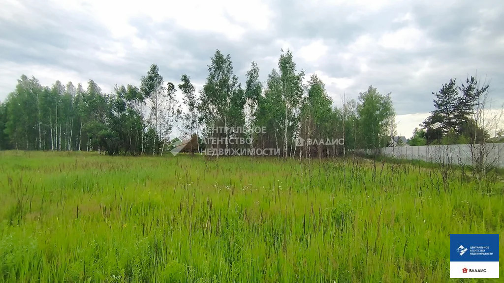 Продажа участка, Семкино, Рязанский район, Садовая улица - Фото 4