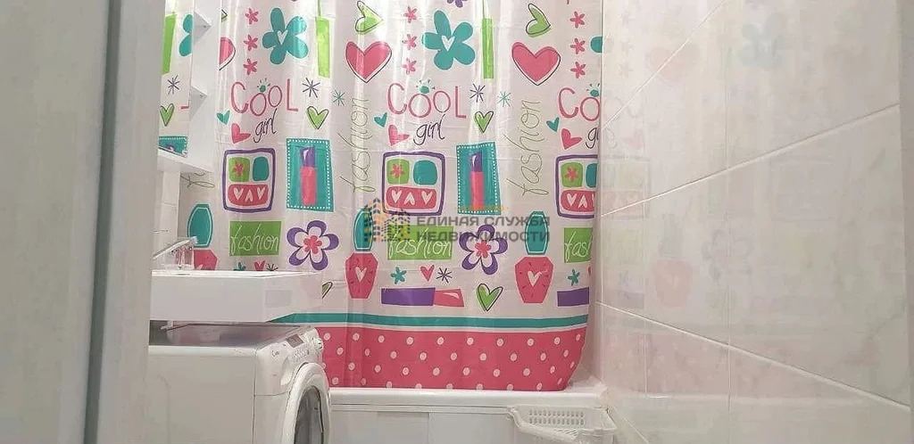 Аренда квартиры, Уфа, улица Воинов-Интернационалистов - Фото 10