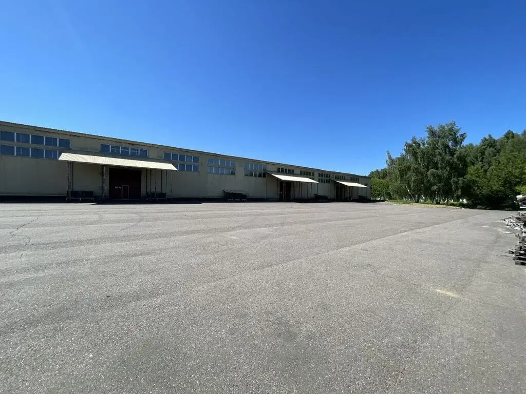 Продажа помещения свободного назначения 7500.0м ул. Центральная, 14/1, ... - Фото 6