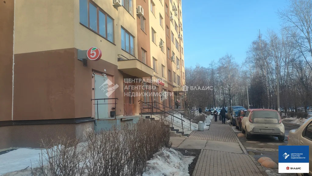 Продажа ПСН, Рязань, ул. Октябрьская - Фото 9