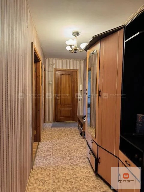 Продажа квартиры, Казань, ул. Блюхера - Фото 10