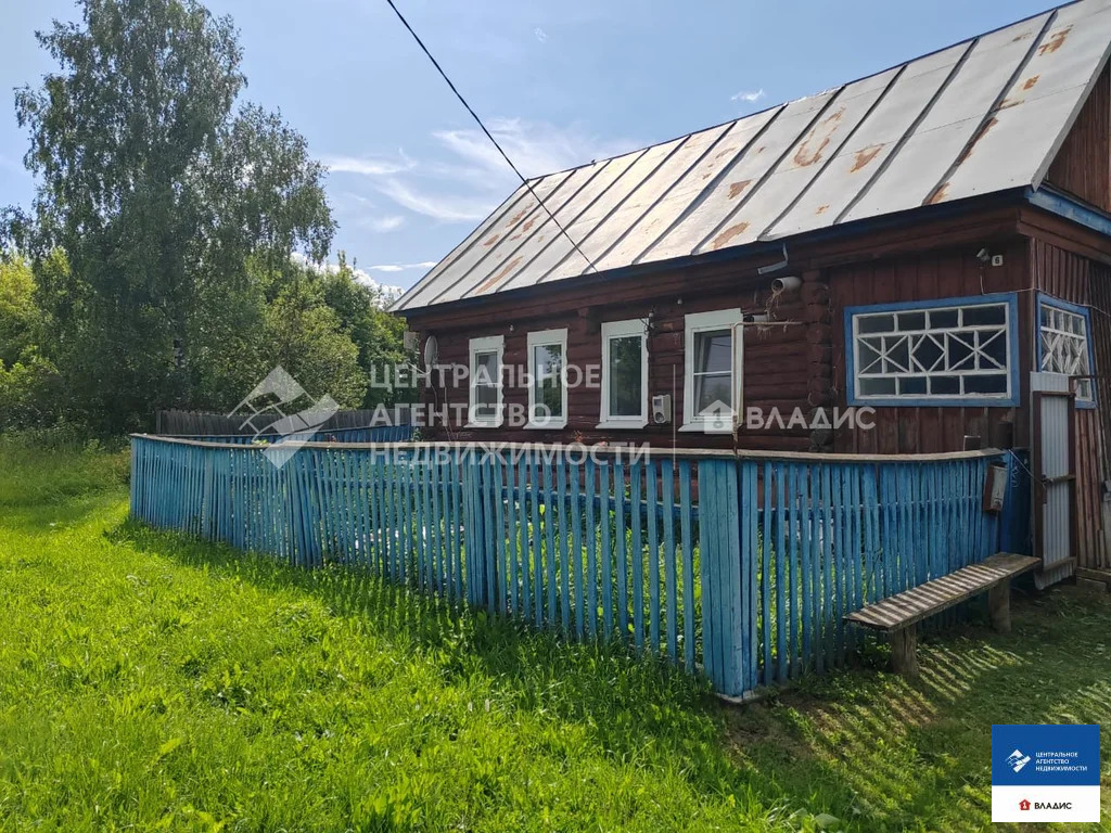 Продажа дома, Деревенское, Спасский район - Фото 0