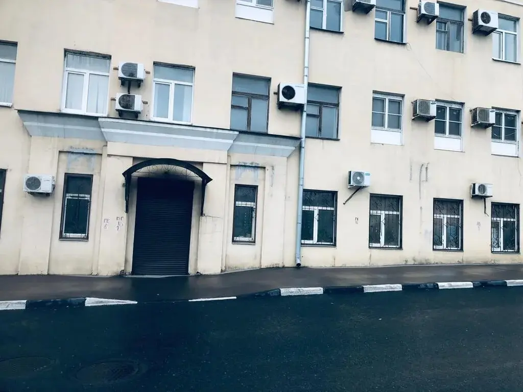 м.Хорошово 10 минут пешком Силикатный проезд д .34 Сдается ПСН 56 кв.м - Фото 1