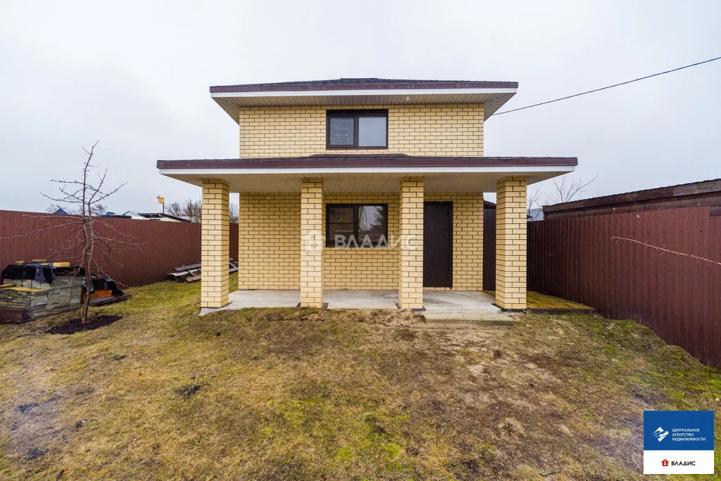 Продажа дома, Агро-Пустынь, Рязанский район, 2-я улица Демьяна Бедного - Фото 19