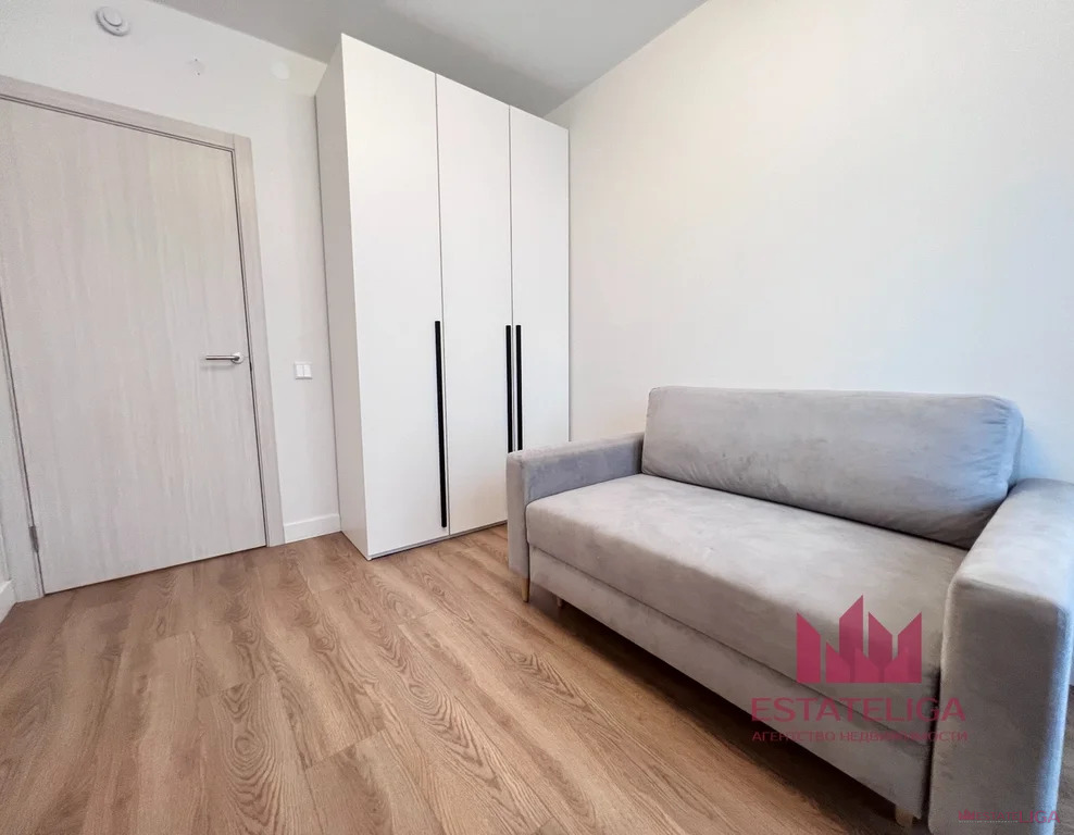 Аренда квартиры, Открытое ш. - Фото 14