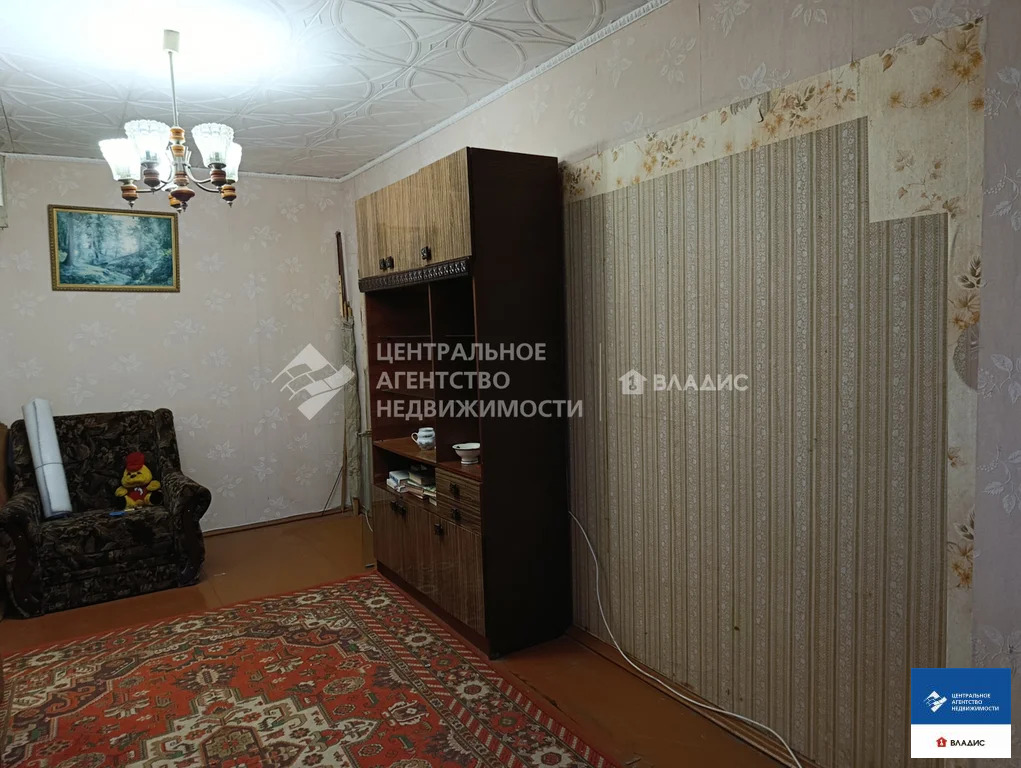 Продажа квартиры, Шилово, Шиловский район, ул. Луговая - Фото 19