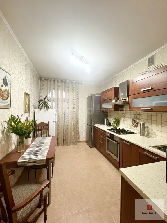 Продажа квартиры, Казань, ул. Чистопольская - Фото 10