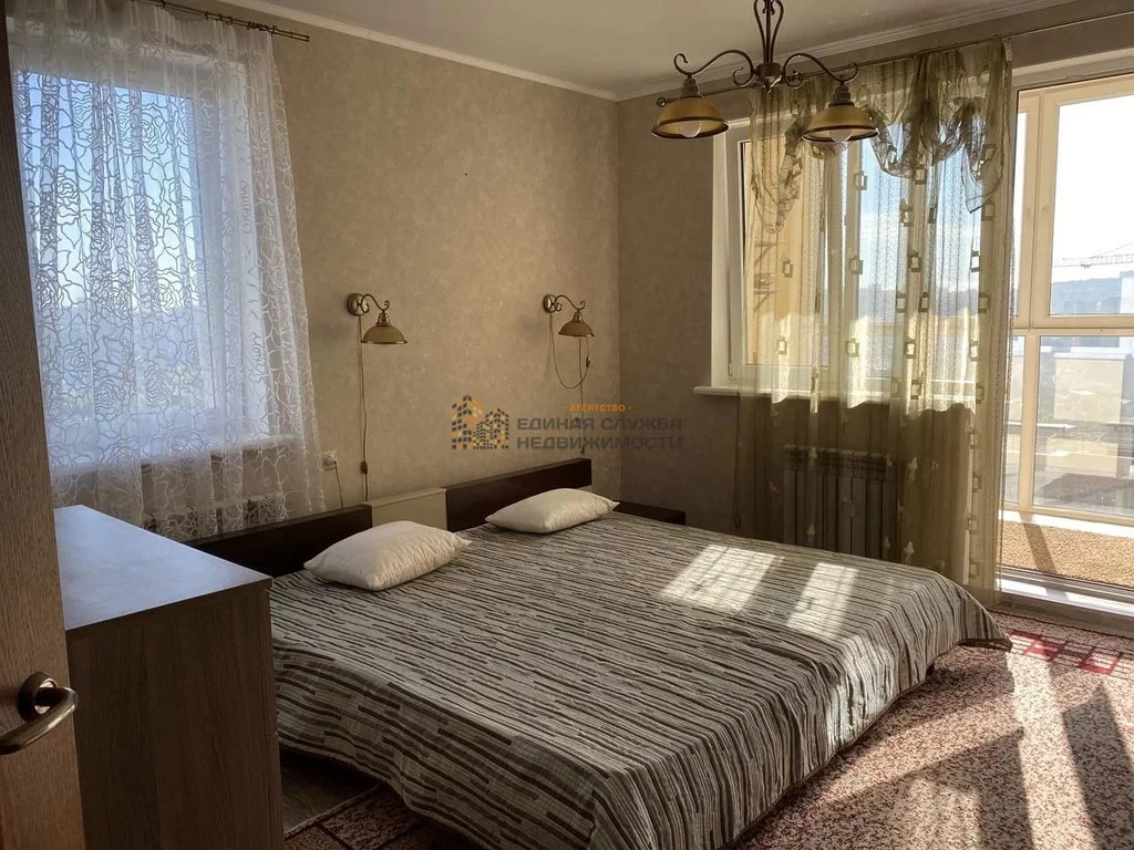 Аренда квартиры, Уфа, ул. Коммунистическая - Фото 16