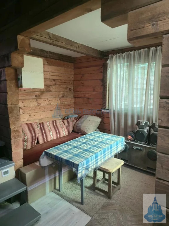 Продажа дома, Подольск - Фото 9