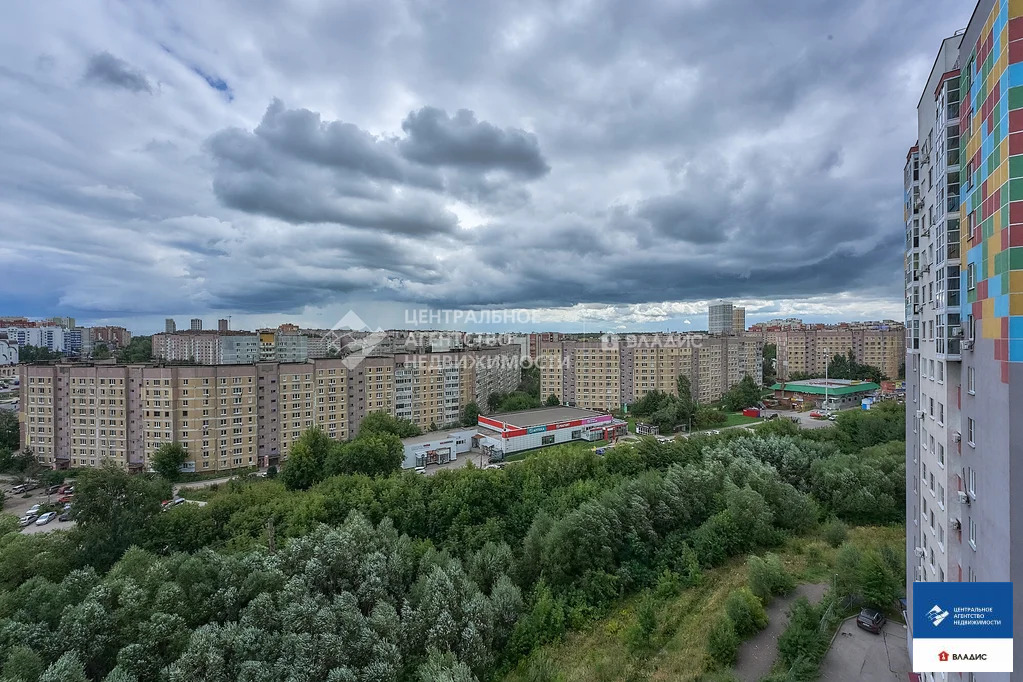 Продажа квартиры, Рязань, улица Старое Село - Фото 6