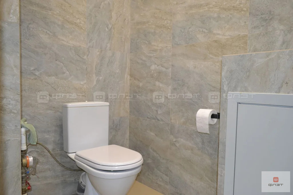 Аренда офиса, Казань, ул. Тэцевская д.4Д - Фото 7