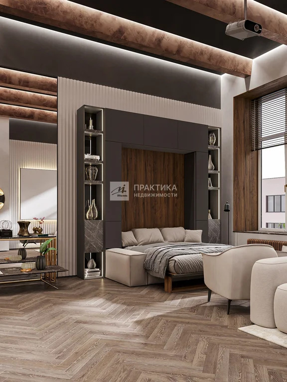 Продажа офиса, ул. Мясницкая - Фото 11