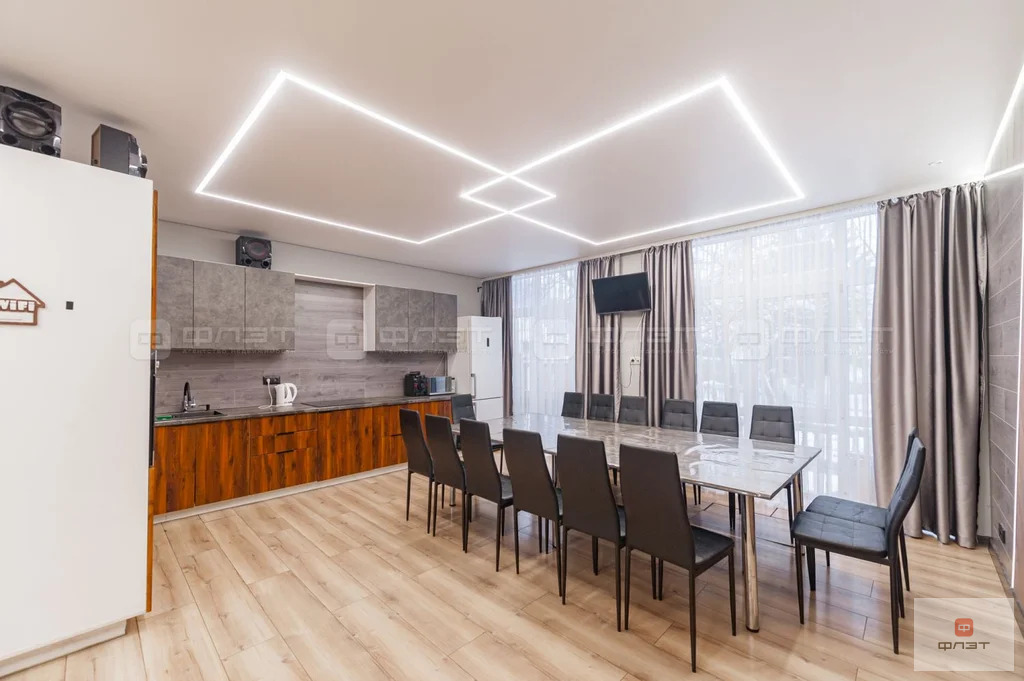 Продажа дома, Казань, Константиновка ул. Мира - Фото 4