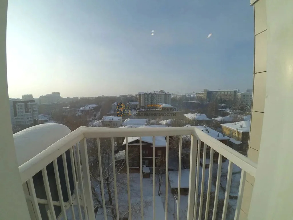 Аренда квартиры, Уфа, ул. Октябрьской Революции - Фото 17