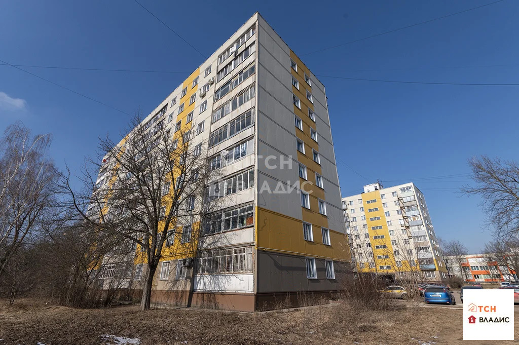 Продажа квартиры, Биокомбината, Щелковский район, 11 - Фото 24