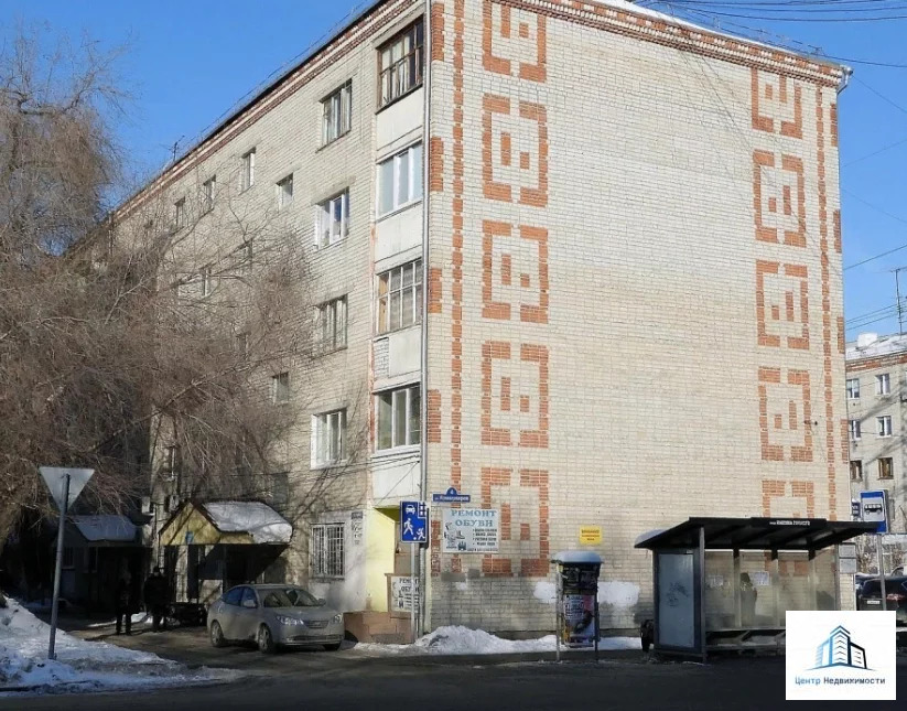 Купить Квартиру Ул Коммунаров Тюмень