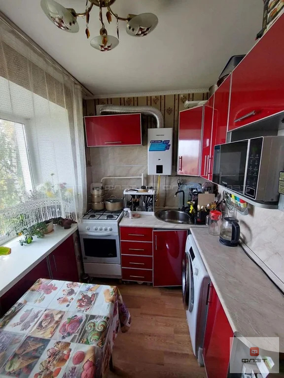 Продажа квартиры, Казань, ул. Химиков - Фото 5