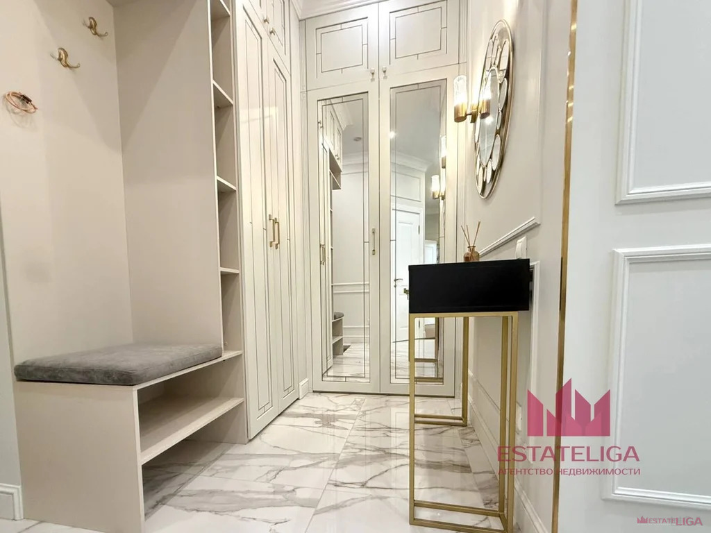 Аренда квартиры, м. Шелепиха, Шелепихинская наб. - Фото 25