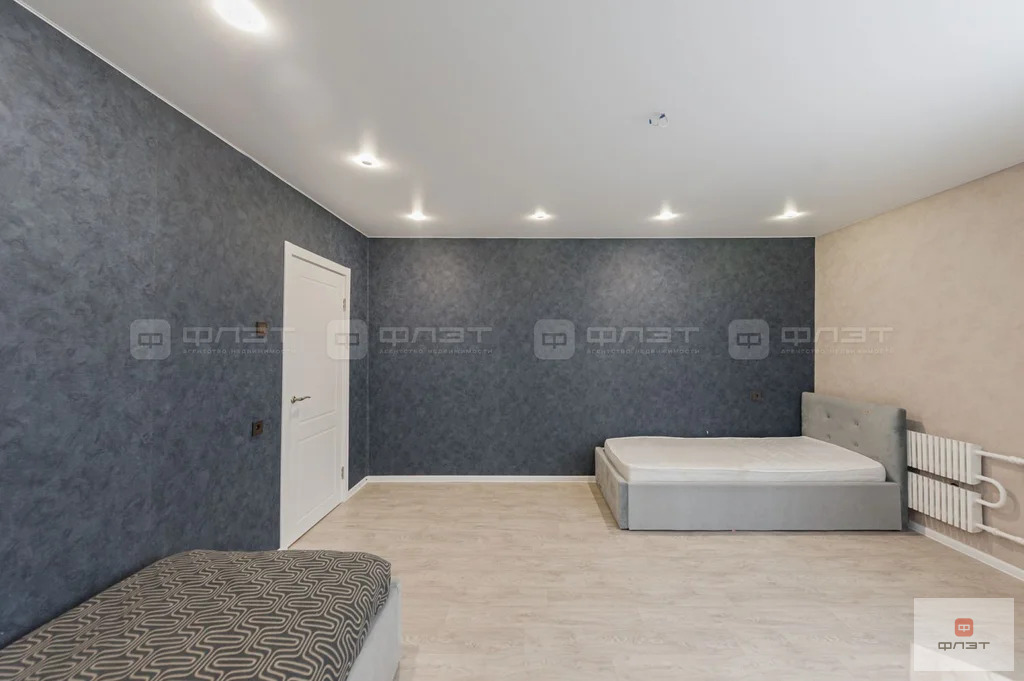 Продажа квартиры, Казань, ул. Академика Сахарова - Фото 10