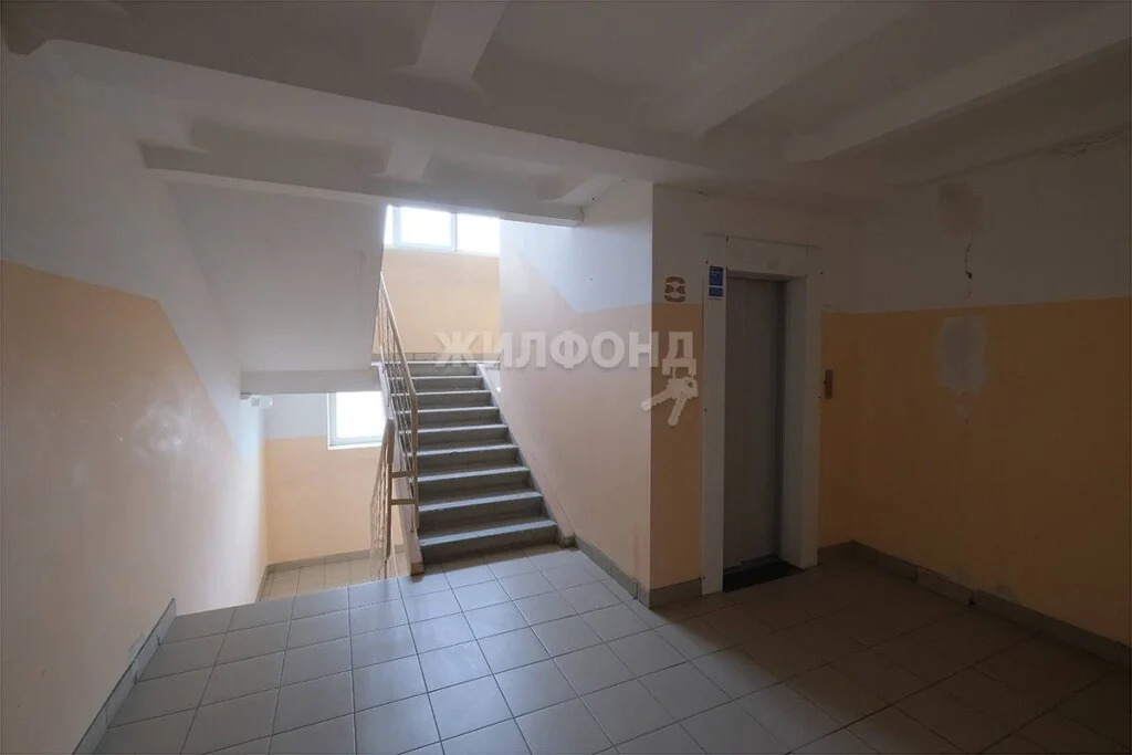 Продажа квартиры, Новосибирск, Татьяны Снежиной - Фото 16