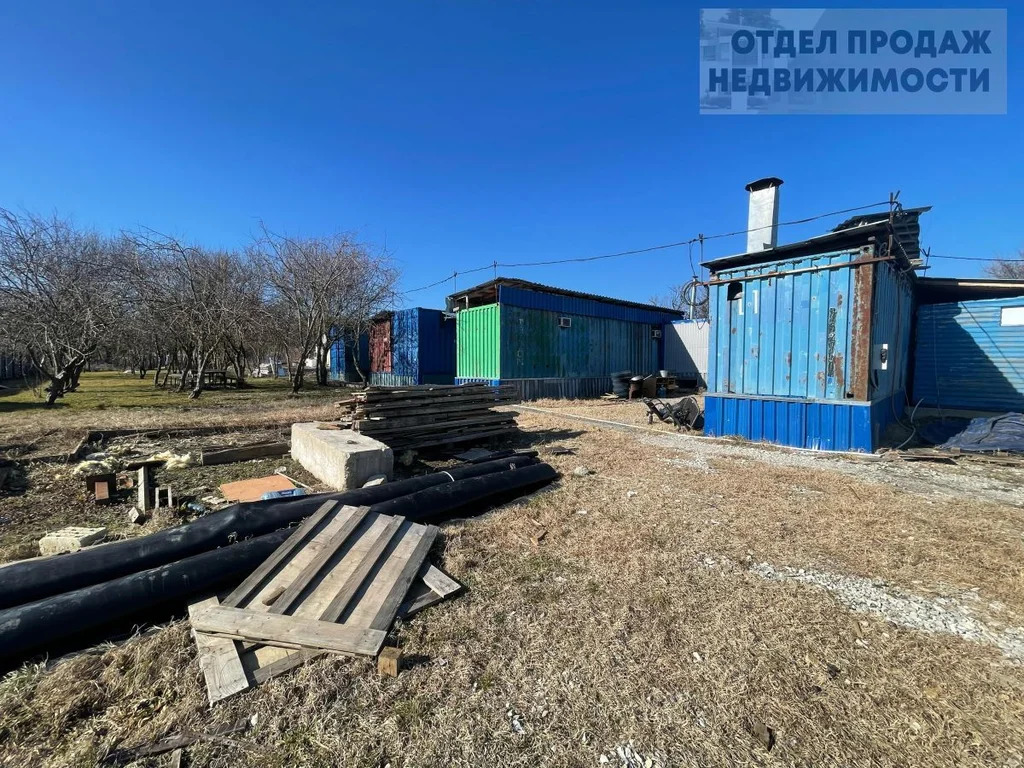 Участок в ст.Неберджаевская - Фото 9