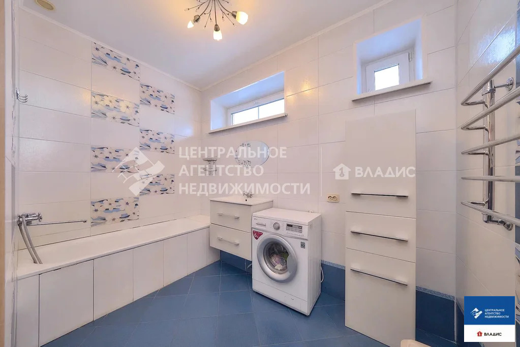 Продажа дома, Рыбное, Рыбновский район, ул. Светлая - Фото 12