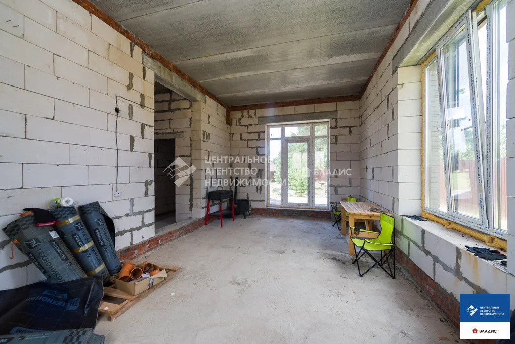 Продажа дома, Рязанский район - Фото 18