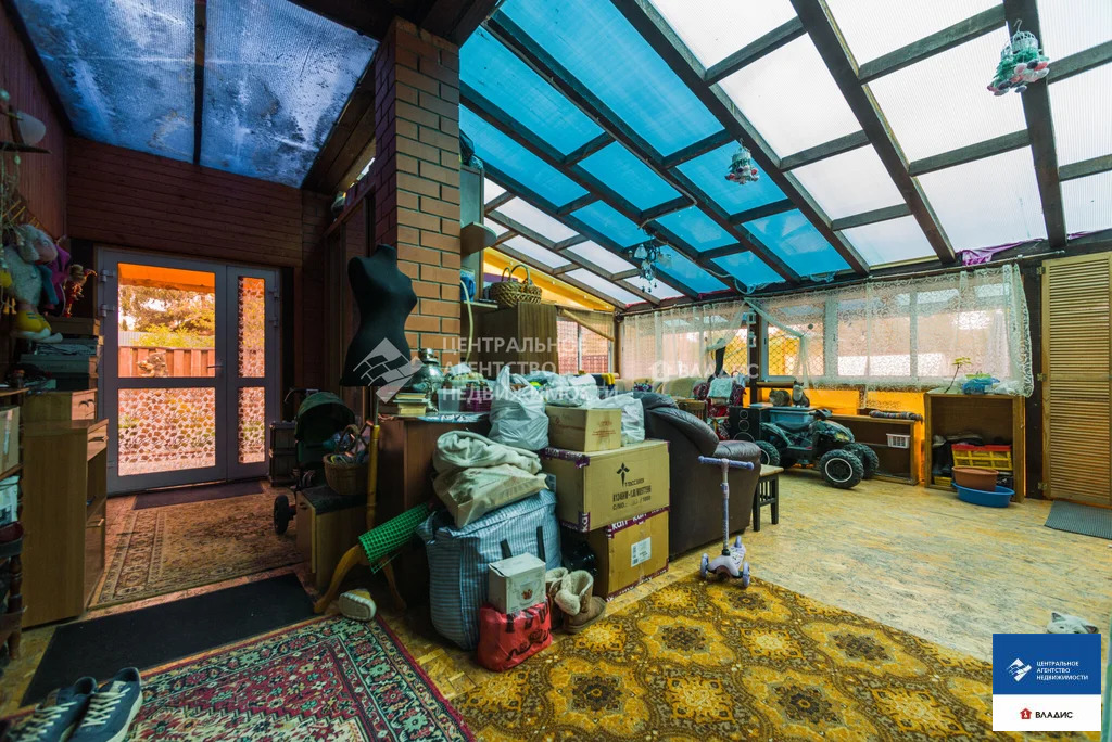 Продажа дома, Рязань, ул. Новая - Фото 17