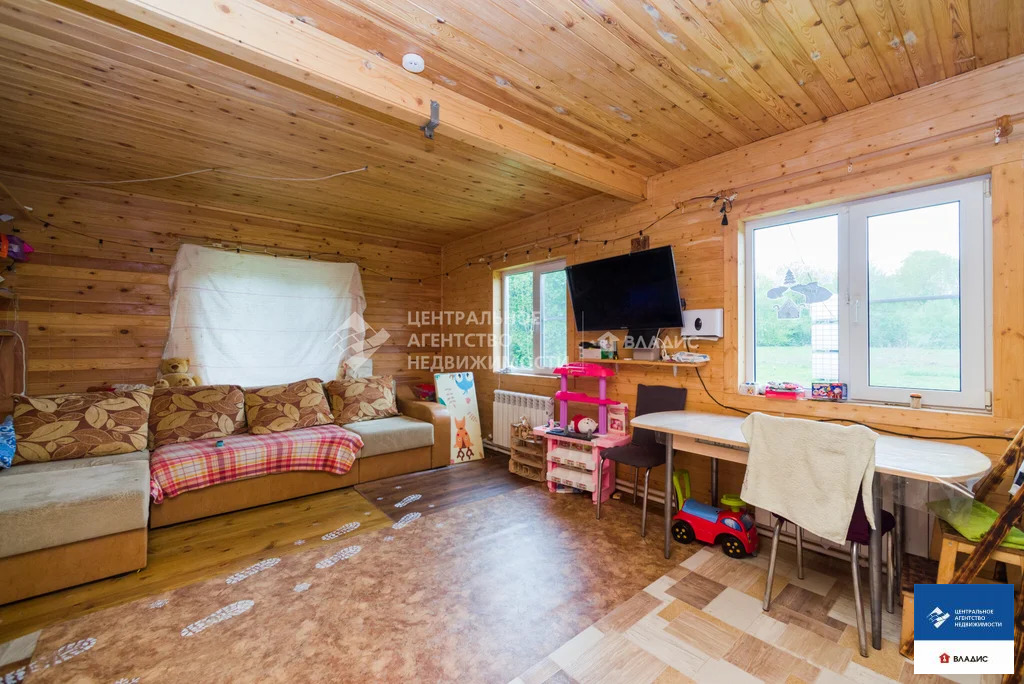 Продажа дома, Бекленевка, Михайловский район - Фото 4